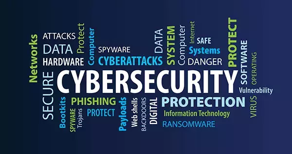 Bezpečný internet a ochrana před hrozbami