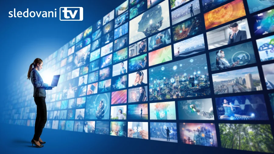 Vánoční soutěž 2022 Internetová televize