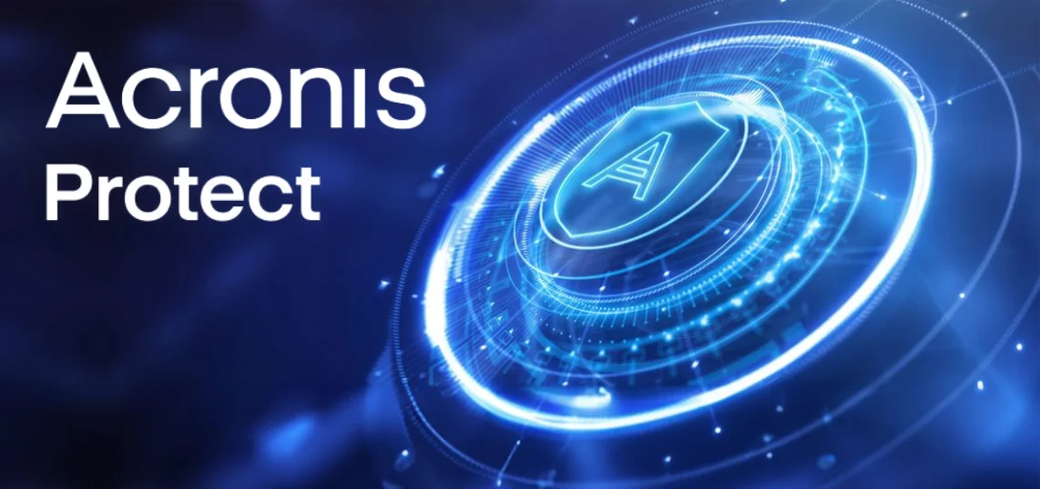 Acronis Cyber Protect