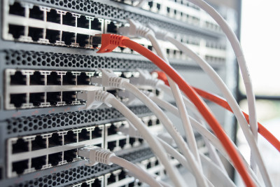 IPv4 připojení IPv4 připojení