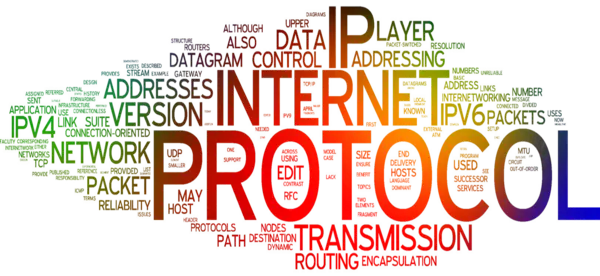 IPv6 Internet