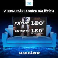 Žhavý leden v BNET TV