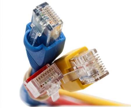 Spolehlivé internetové připojení Spolehlivé internetové připojení