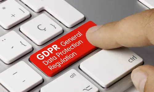 GDPR