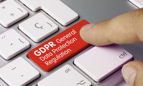 GDPR