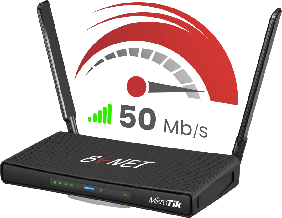 Internet Maxi 5G