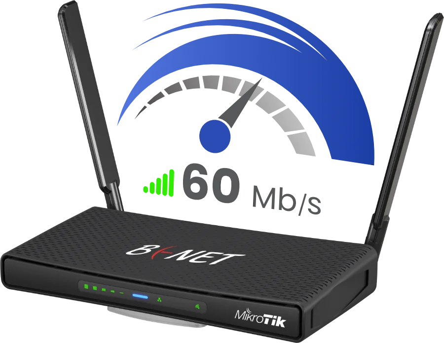 Internet Premium GO