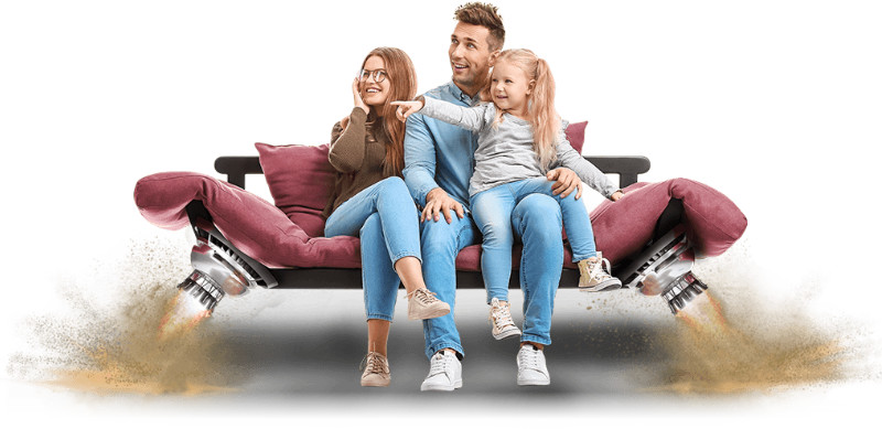 Sledování TV Televize