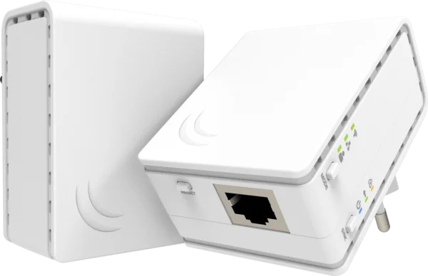 Router Elfi