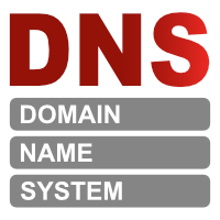 DNS