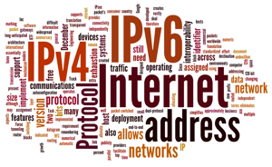 IPv6 Internet