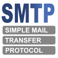 SMTP