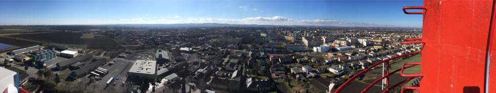 Užij si svůj výhled - Opava 2018 Opava 2018