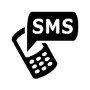 SMS hot-line